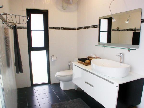 Exotic Boutique Hotel : photo 9 de la chambre suite junior - vue sur jardin