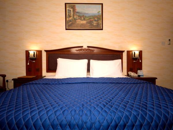 Mount Royal Hotel : photo 8 de la chambre chambre simple deluxe