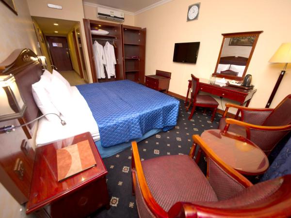 Mount Royal Hotel : photo 6 de la chambre chambre simple deluxe