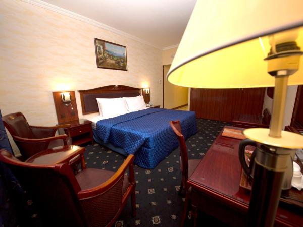 Mount Royal Hotel : photo 5 de la chambre chambre simple deluxe