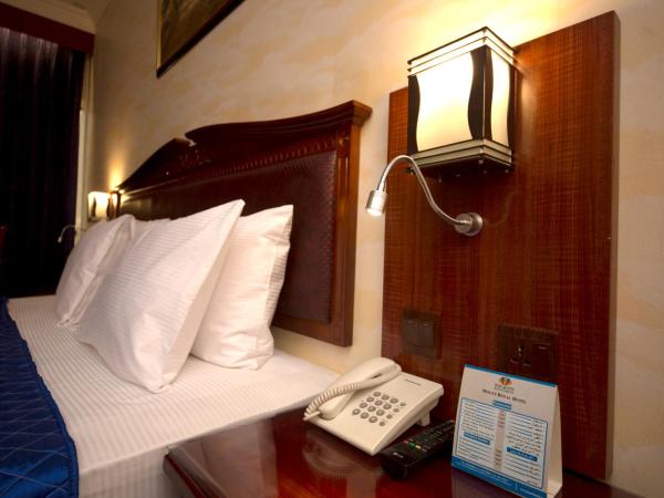 Mount Royal Hotel : photo 10 de la chambre chambre simple deluxe