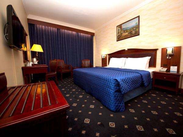 Mount Royal Hotel : photo 4 de la chambre chambre simple deluxe