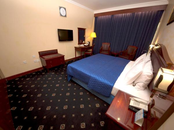 Mount Royal Hotel : photo 9 de la chambre chambre simple deluxe