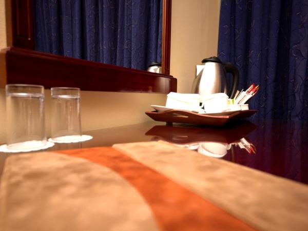 Mount Royal Hotel : photo 9 de la chambre chambre double deluxe