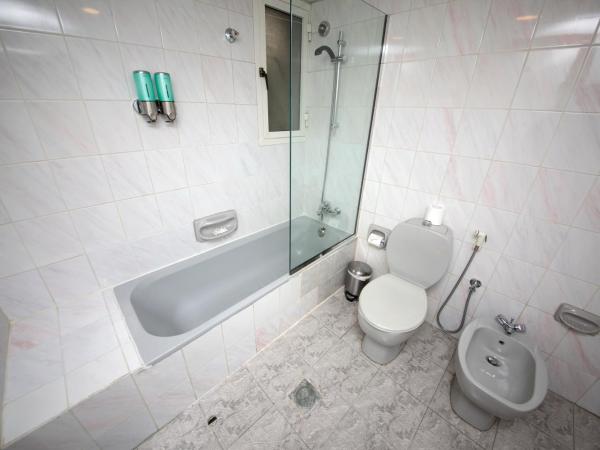 Mount Royal Hotel : photo 10 de la chambre chambre triple deluxe