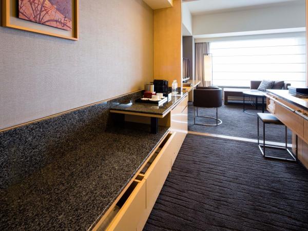 The Capitol Hotel Tokyu : photo 6 de la chambre chambre de luxe club lit king-size - non-fumeurs