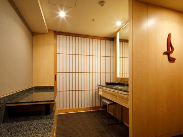 The Capitol Hotel Tokyu : photo 6 de la chambre chambre lits jumeaux club deluxe hollywood - non-fumeurs
