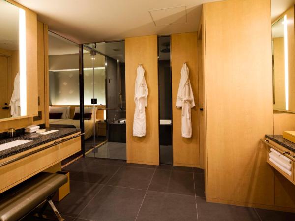 The Capitol Hotel Tokyu : photo 8 de la chambre suite exécutive lit king-size - non-fumeurs