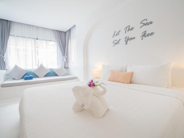 Ocean Breeze Resort Khaolak : photo 5 de la chambre bungalow deluxe 