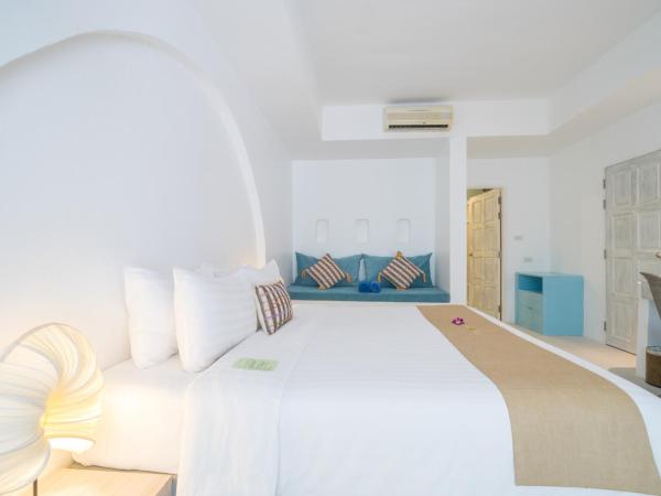Ocean Breeze Resort Khaolak : photo 4 de la chambre chambre double supérieure