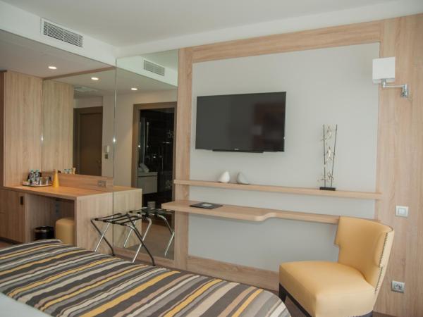 DAVIA Hotel : photo 4 de la chambre chambre double confort