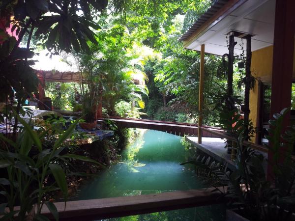 Blessed Koh Chang : photo 3 de la chambre bungalow deluxe 