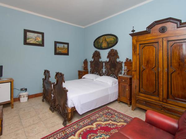Agriturismo Papyrus : photo 1 de la chambre chambre double