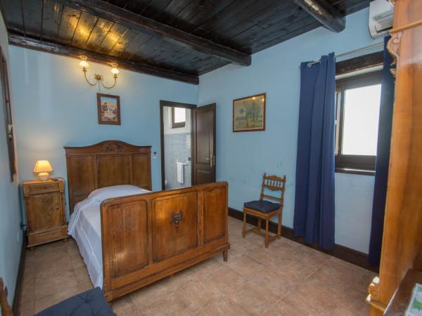 Agriturismo Papyrus : photo 2 de la chambre grande chambre simple 