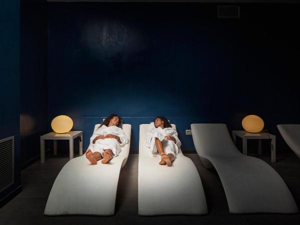 Grifo Hotel Charme & SPA : photo 9 de la chambre chambre double classique avec forfait spa