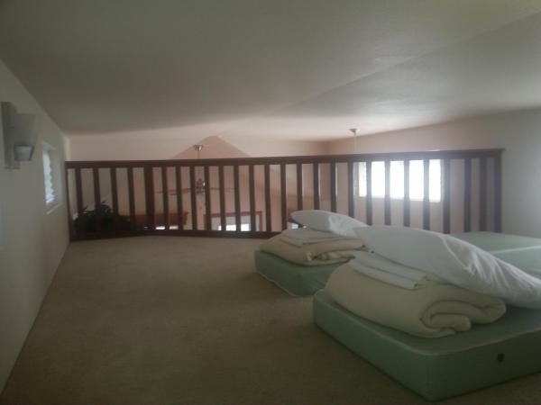 Orlando RV Resort : photo 1 de la chambre one-bedroom loft park model cabin