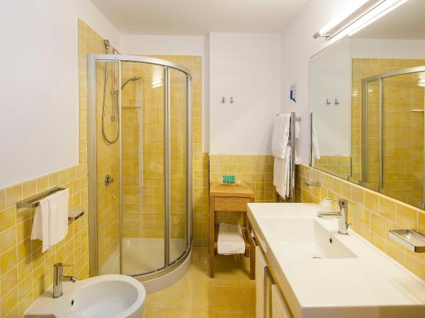 Grifo Hotel Charme & SPA : photo 5 de la chambre chambre double classique avec forfait spa