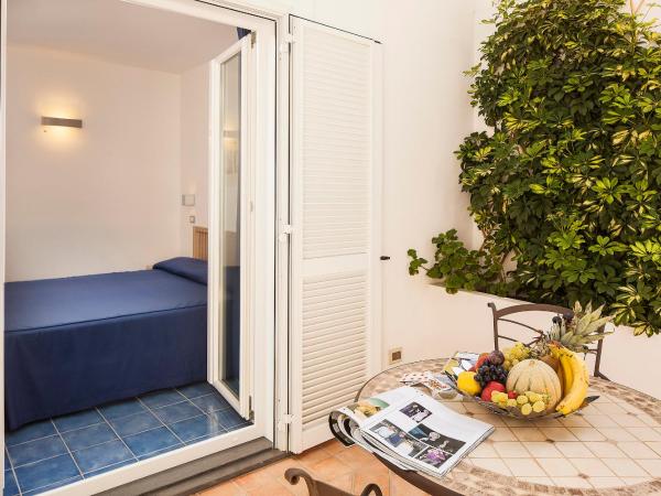 Grifo Hotel Charme & SPA : photo 2 de la chambre chambre double classique