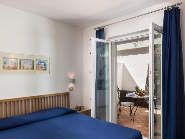 Grifo Hotel Charme & SPA : photo 8 de la chambre chambre double classique avec forfait spa