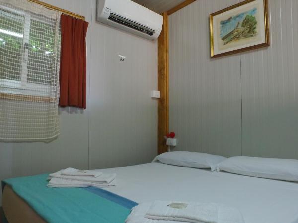 Camping Jonio : photo 1 de la chambre bungalow