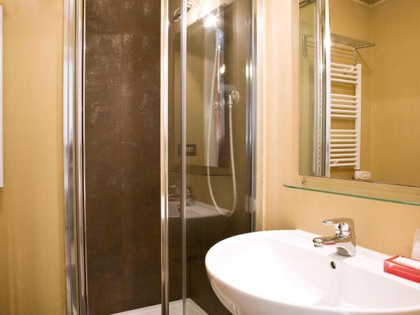 B&B Leopoldo : photo 9 de la chambre chambre triple