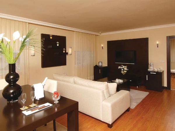 Eresin Hotels Topkapı : photo 8 de la chambre suite familiale