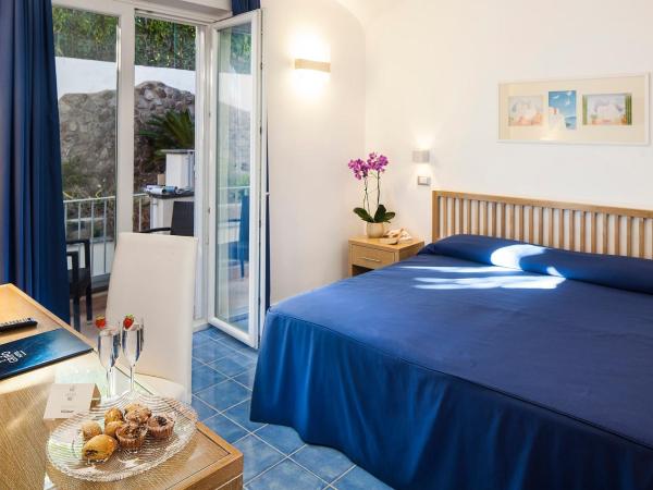 Grifo Hotel Charme & SPA : photo 5 de la chambre chambre double classique