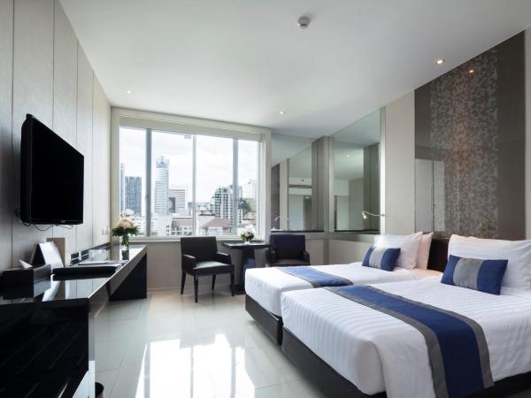 Mandarin Hotel Managed by Centre Point : photo 3 de la chambre chambre premier