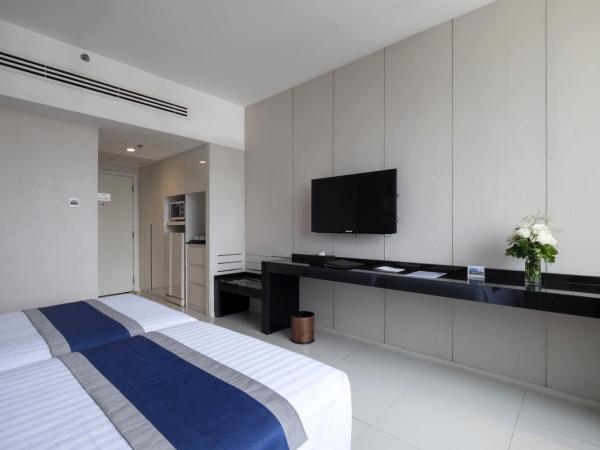 Mandarin Hotel Managed by Centre Point : photo 5 de la chambre chambre premier