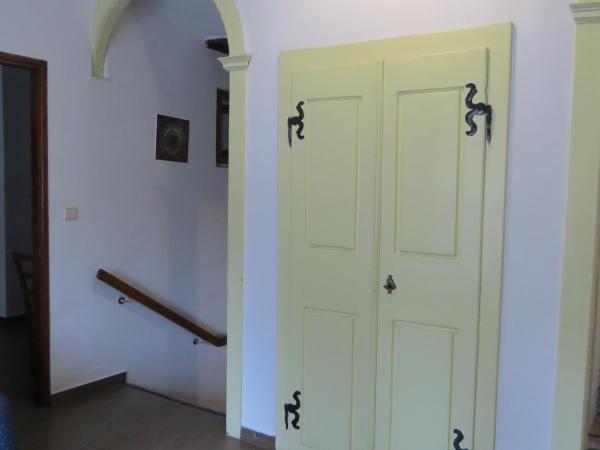 Rooms Garden : photo 2 de la chambre lit dans dortoir mixte de 4 lits