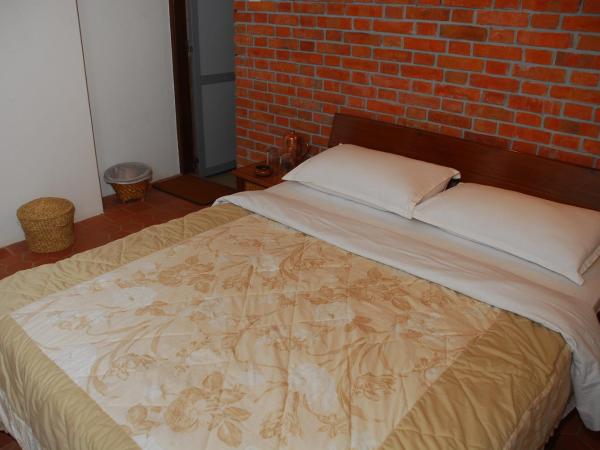 Vardan Resort n' Apartment : photo 2 de la chambre appartement 2 chambres