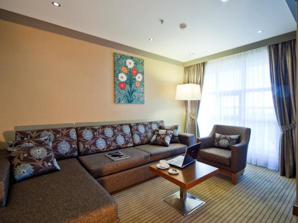 Volley Hotel Istanbul : photo 5 de la chambre suite