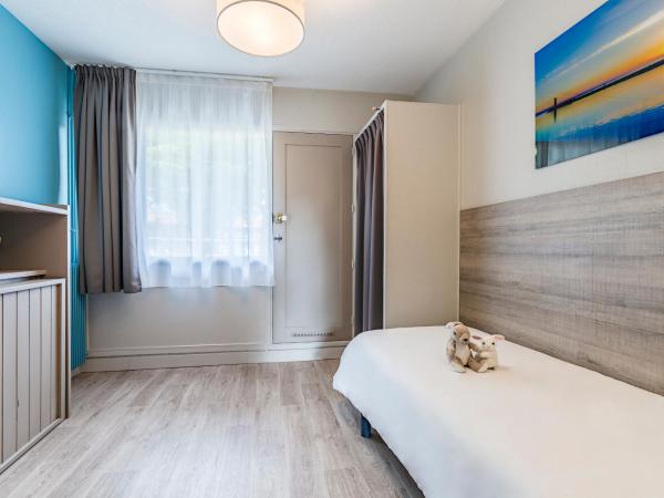 Azureva Cap d'Agde : photo 10 de la chambre appartement 2 chambres