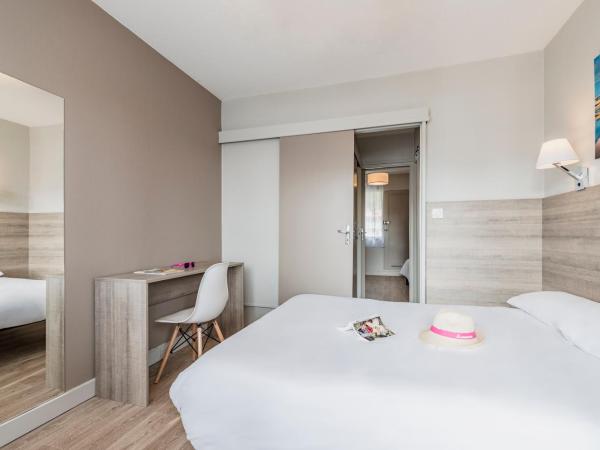 Azureva Cap d'Agde : photo 9 de la chambre appartement 2 chambres