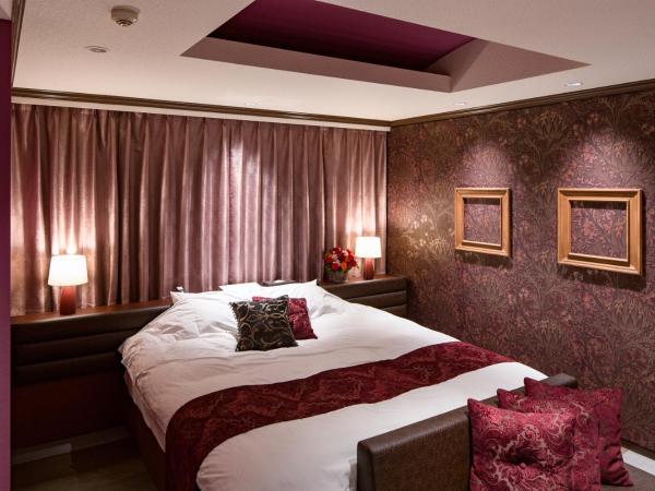 Hotel Venus Neo : photo 2 de la chambre chambre double de luxe - attribuée à l'enregistrement