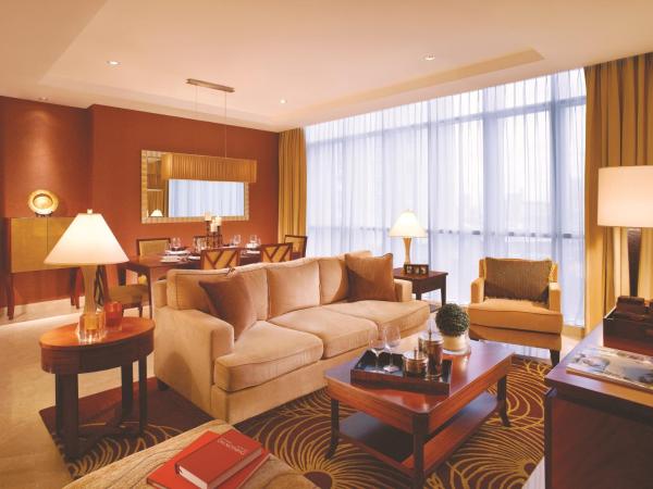 Oakwood Premier Cozmo Jakarta : photo 6 de la chambre appartement 2 chambres deluxe