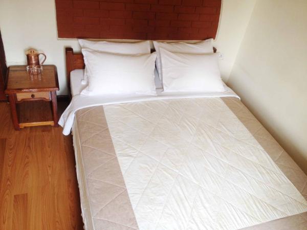 Vardan Resort n' Apartment : photo 7 de la chambre cottage