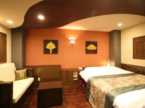 Restay Nagasaki Aine (Adult Only) : photo 3 de la chambre chambre double