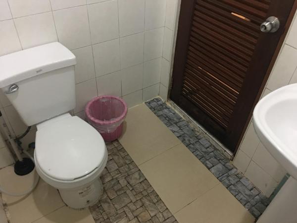 Lucky Guest House : photo 5 de la chambre chambre simple deluxe