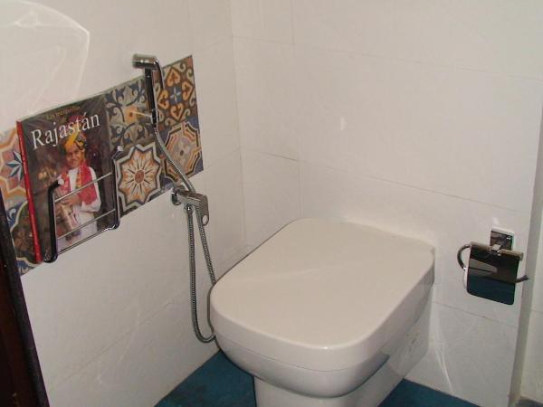 Royal House Jaipur : photo 1 de la chambre suite 2 chambres