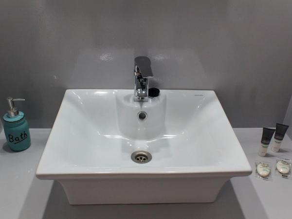 Edem : photo 8 de la chambre chambre lits jumeaux Économique