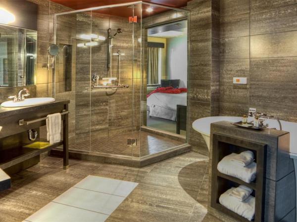 Grand Times Hotel : photo 2 de la chambre suite présidentielle