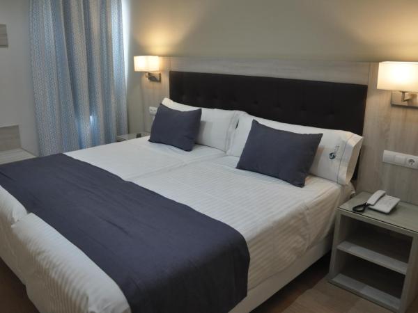Hotel Selu : photo 10 de la chambre chambre lits jumeaux standard