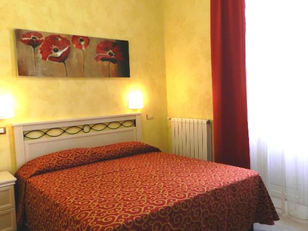 Hotel Air Palace Lingotto : photo 4 de la chambre chambre triple