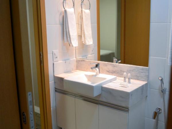 Ville Celestine Condo Hotel e Eventos : photo 4 de la chambre chambre lit queen-size deluxe