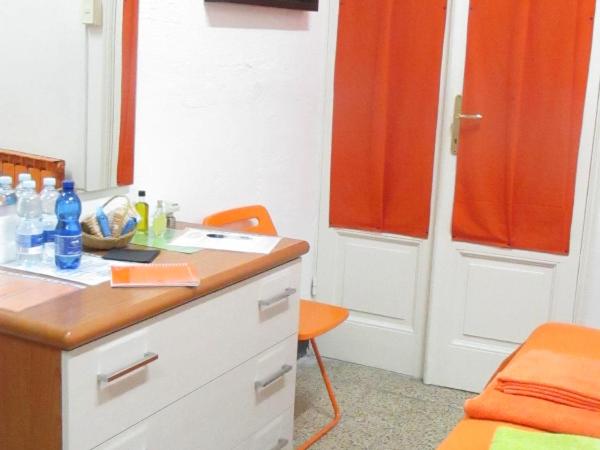 Guest House Erika : photo 6 de la chambre studio double deluxe