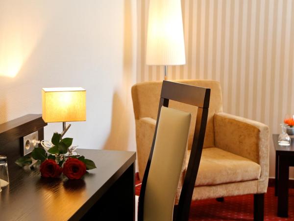 Hotel Herbst Berlin : photo 1 de la chambre chambre double standard