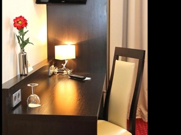 Hotel Herbst Berlin : photo 1 de la chambre chambre simple standard