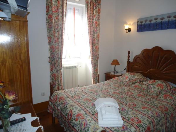 Hotel Aviz : photo 5 de la chambre chambre simple