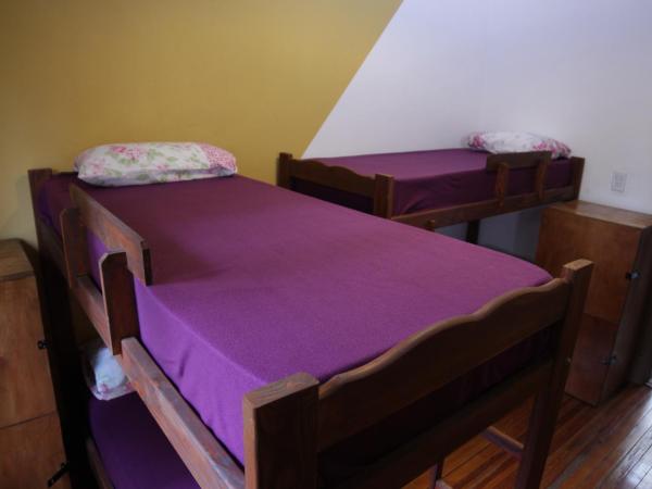 Hostel Brava mansa : photo 4 de la chambre lit dans dortoir mixte de 4 lits
